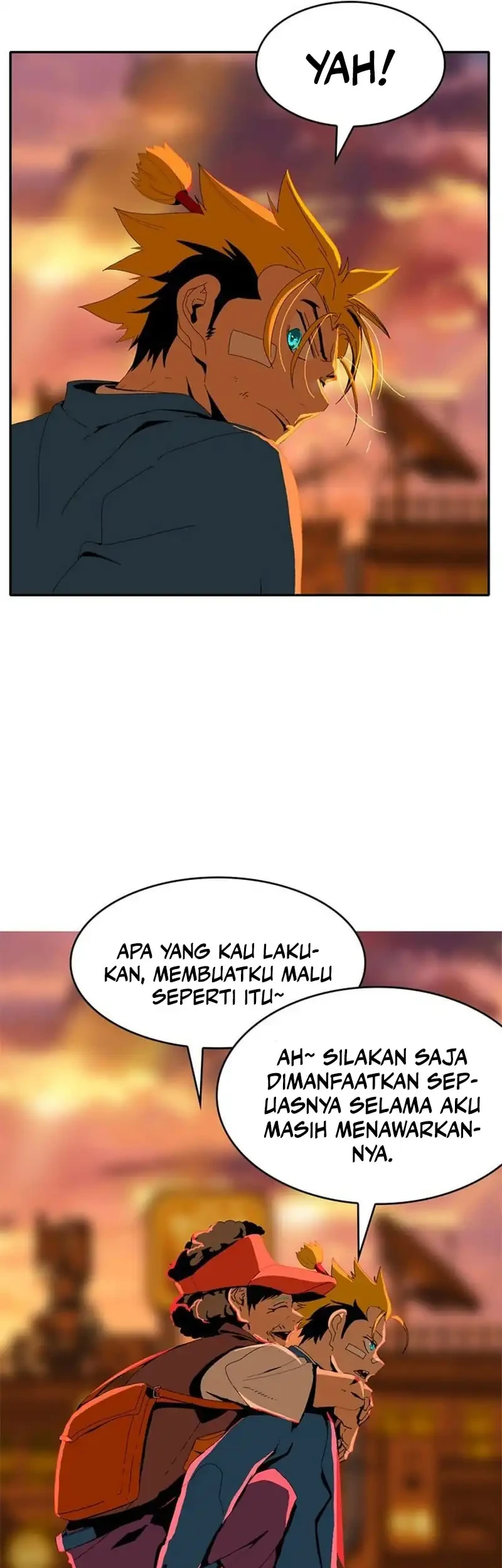 MuMuMu Chapter 2.1 - halaman 49