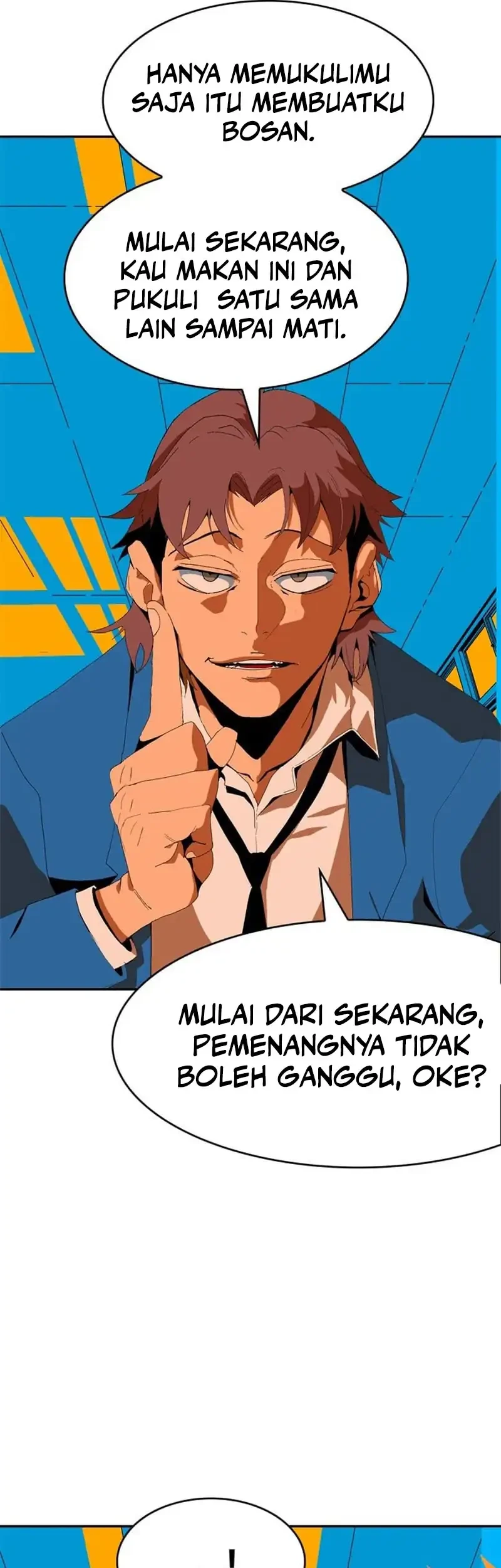 MuMuMu Chapter 2.1 - halaman 67