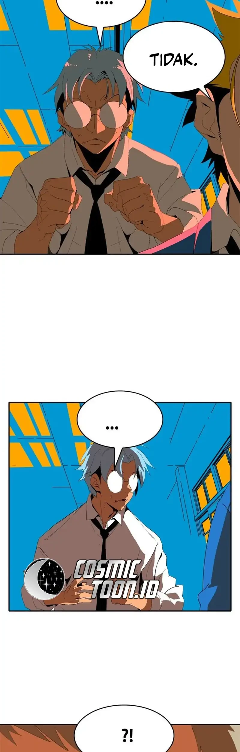 MuMuMu Chapter 2.1 - halaman 68