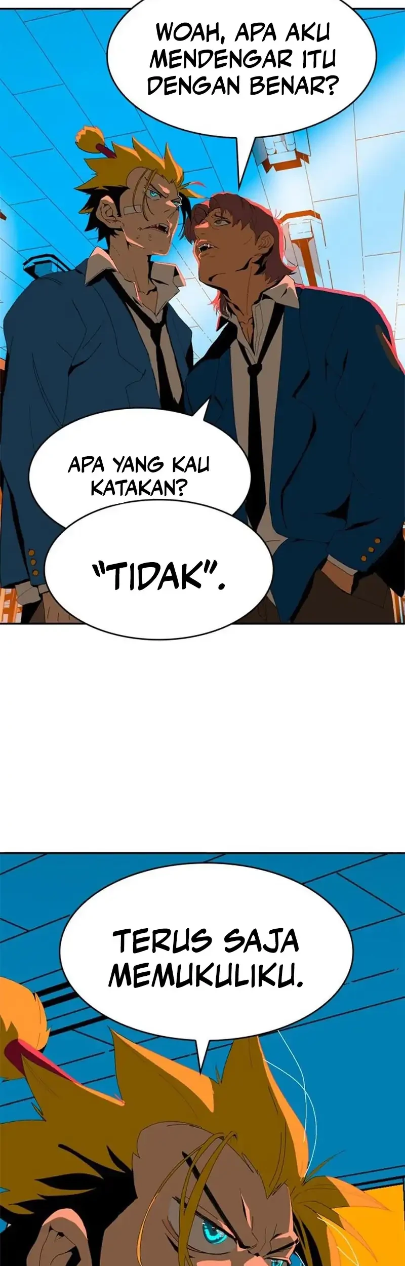 MuMuMu Chapter 2.1 - halaman 70