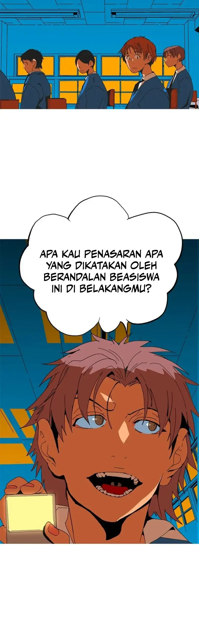 MuMuMu Chapter 2.1 - halaman 72