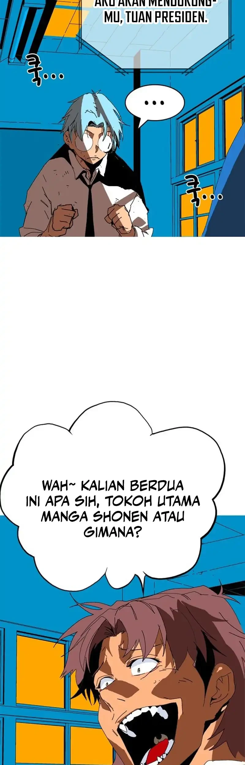 MuMuMu Chapter 2.1 - halaman 77