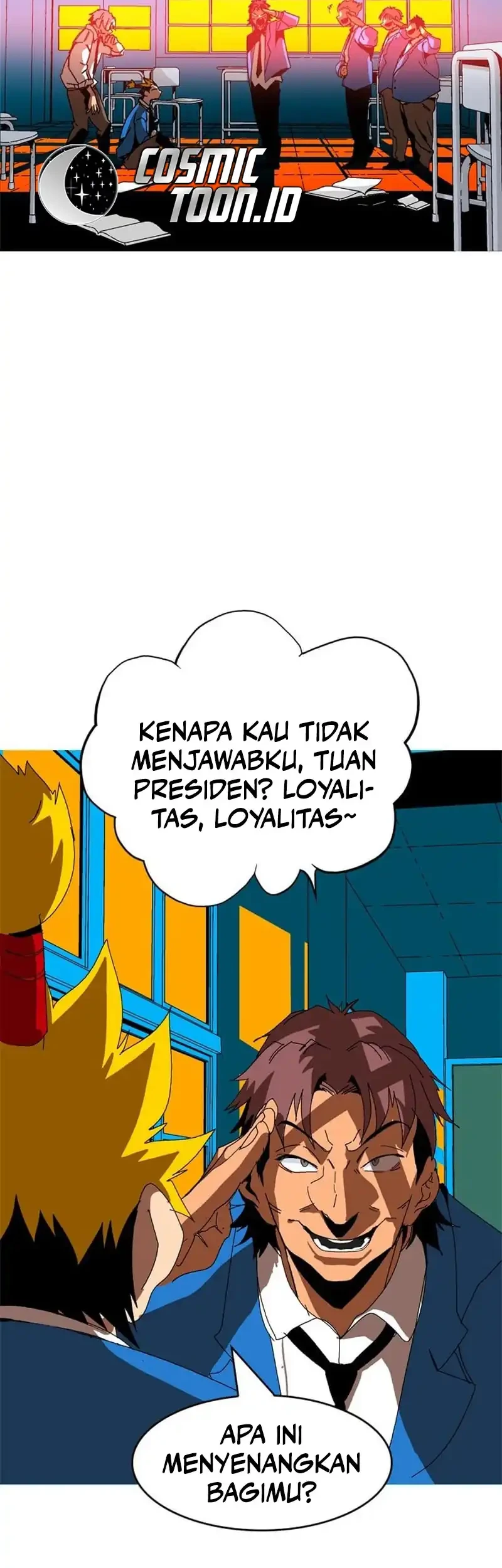 MuMuMu Chapter 2.1 - halaman 81