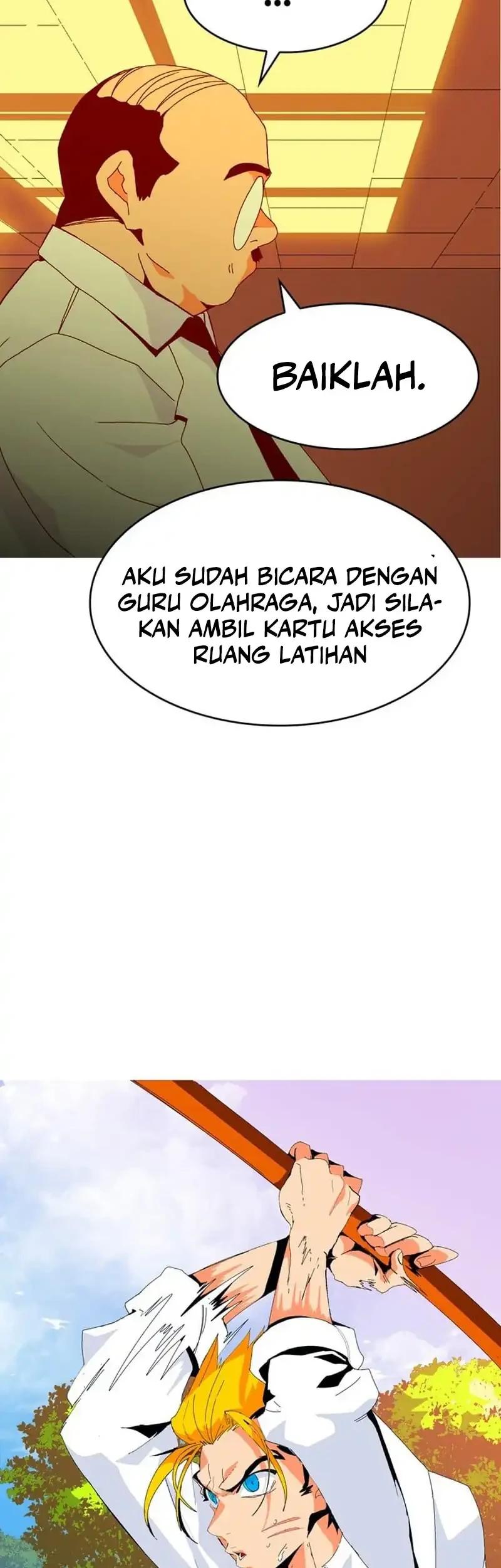 MuMuMu Chapter 2.2 - halaman 106