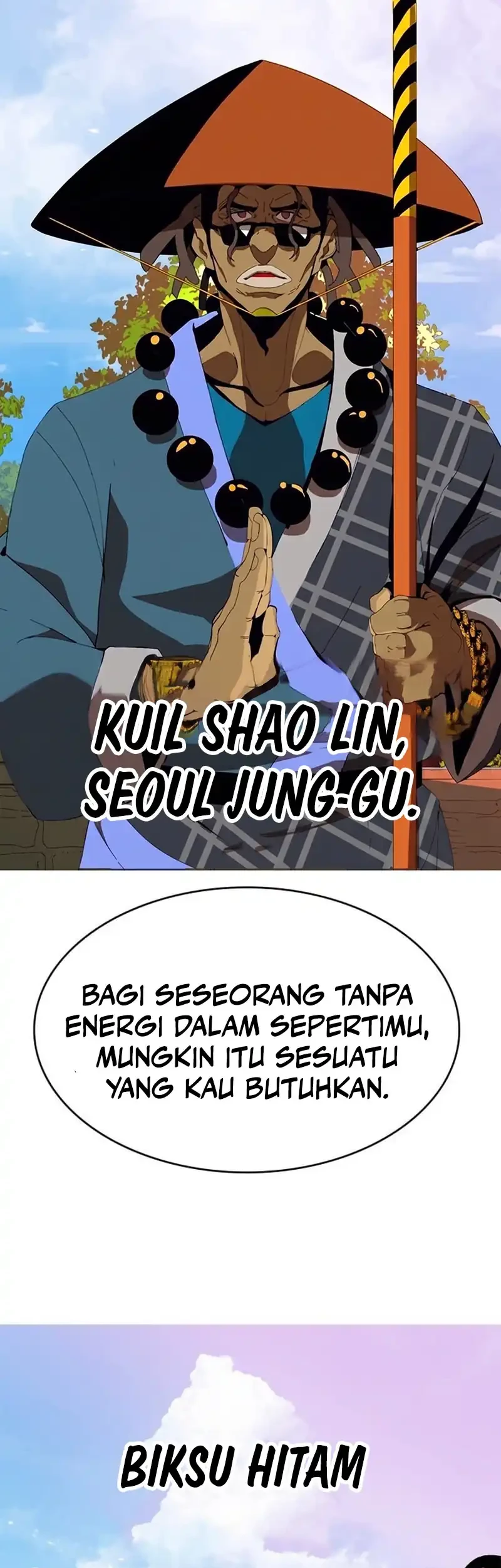 MuMuMu Chapter 2.2 - halaman 140
