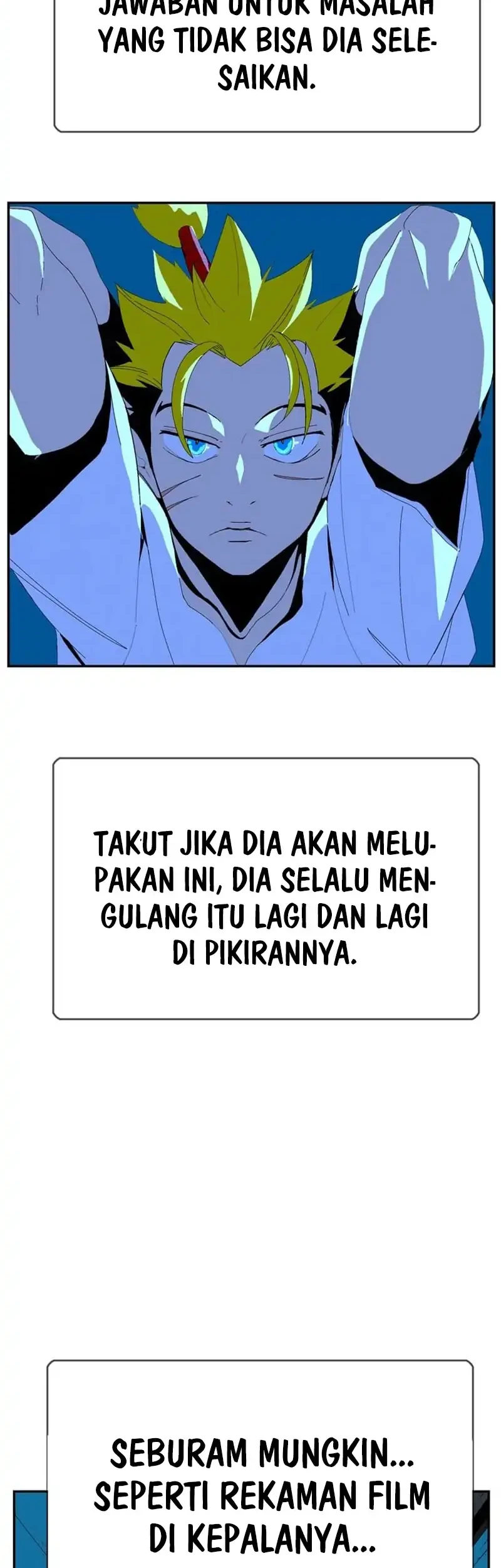 MuMuMu Chapter 2.2 - halaman 149