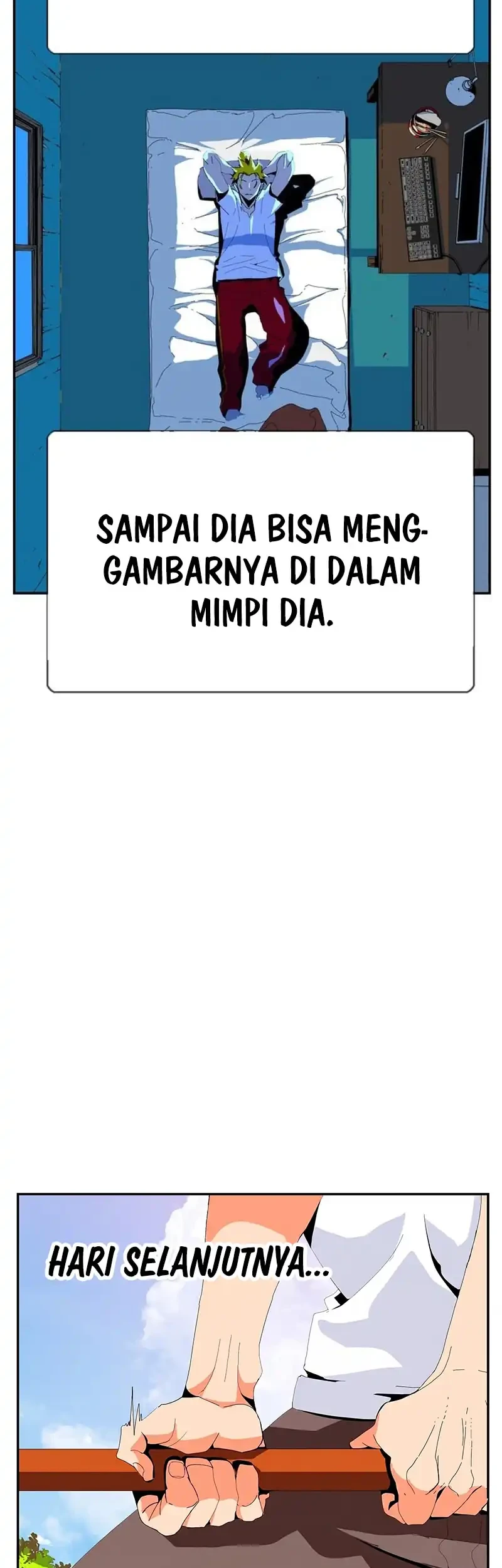 MuMuMu Chapter 2.2 - halaman 150
