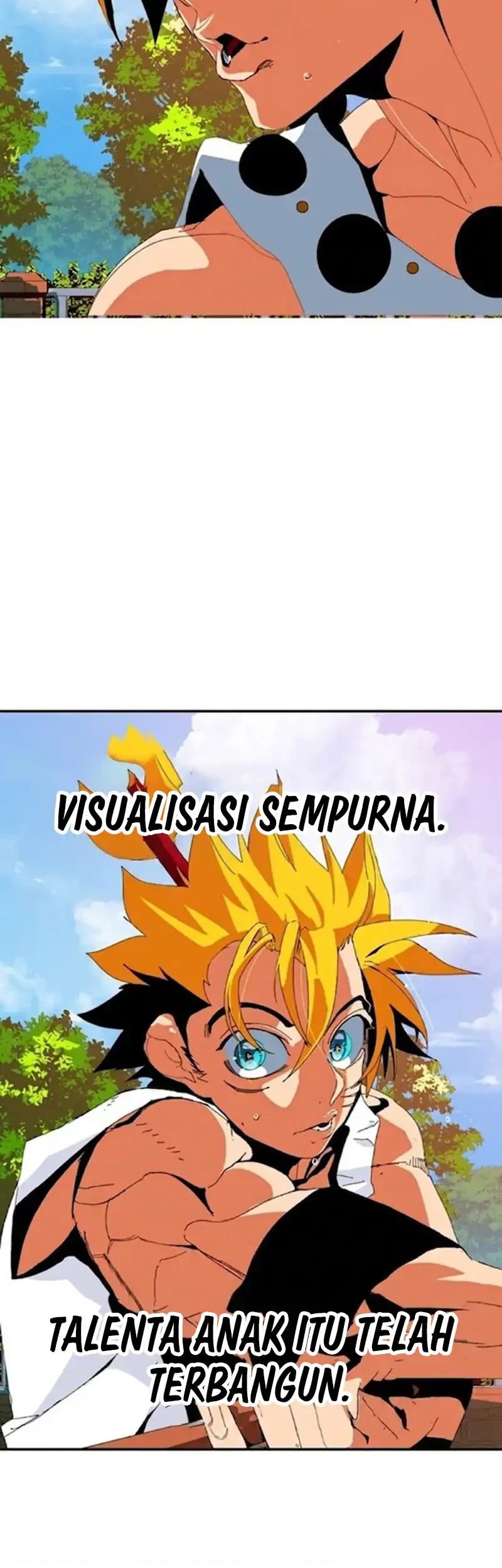 MuMuMu Chapter 2.2 - halaman 153