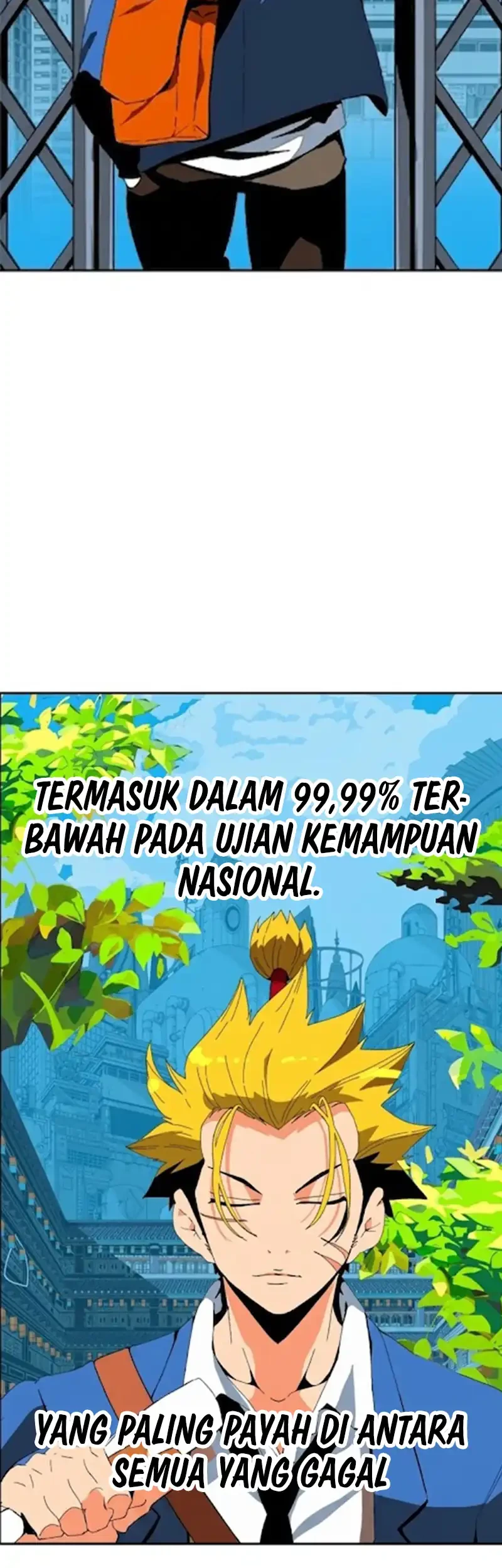 MuMuMu Chapter 2.2 - halaman 174