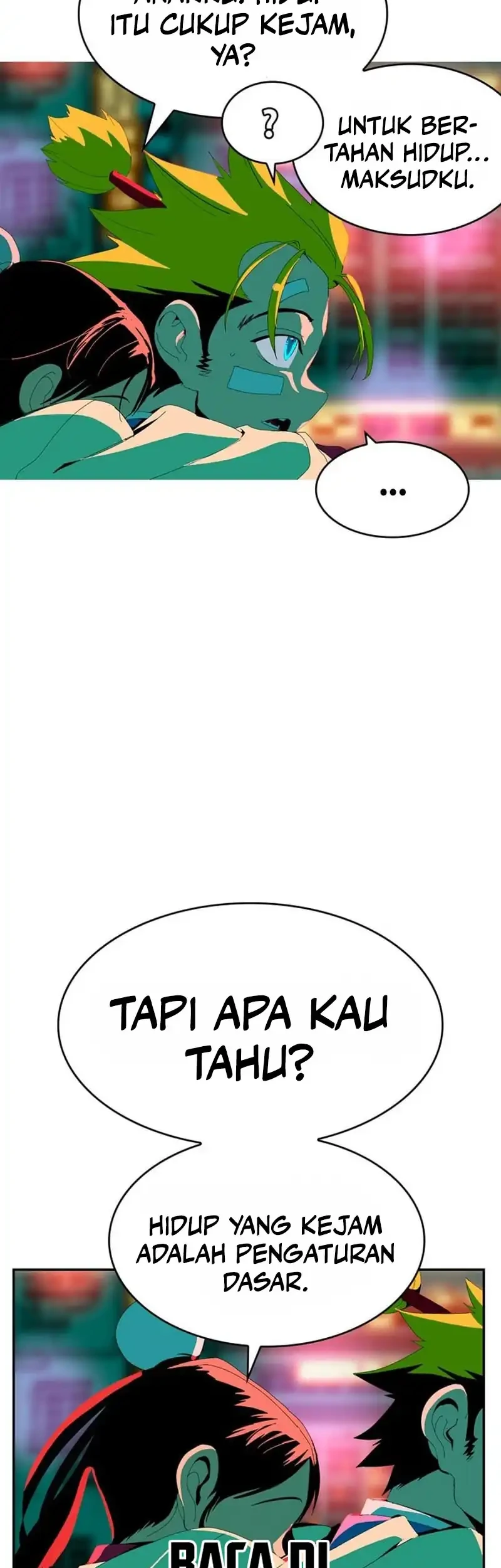 MuMuMu Chapter 2.2 - halaman 18
