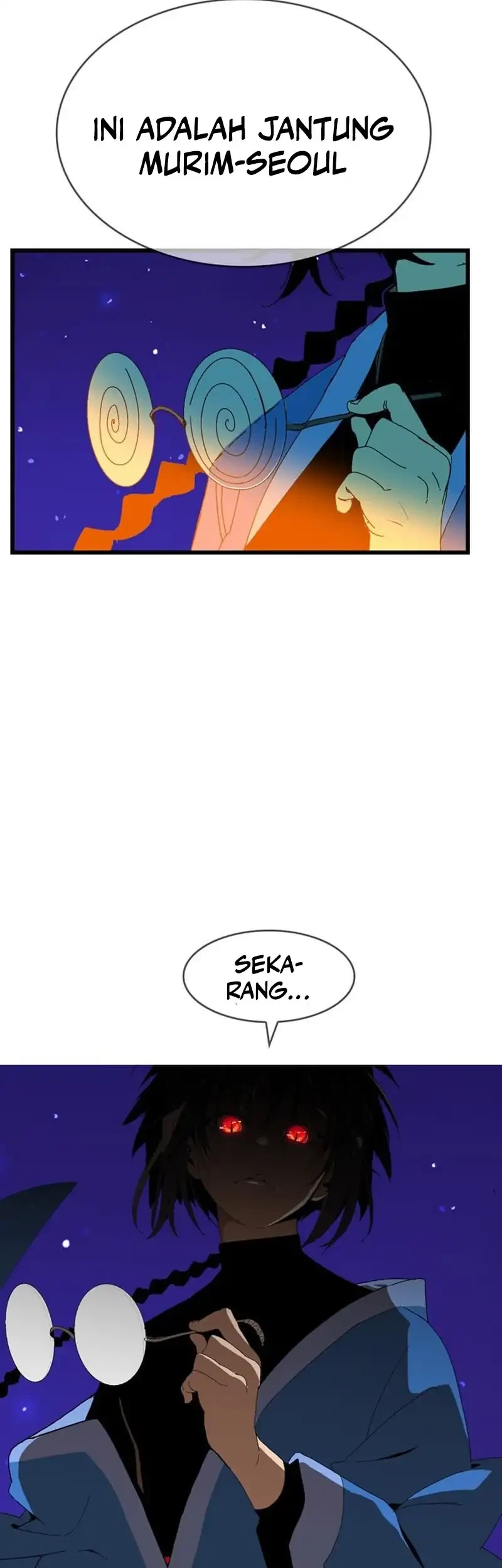 MuMuMu Chapter 2.2 - halaman 194