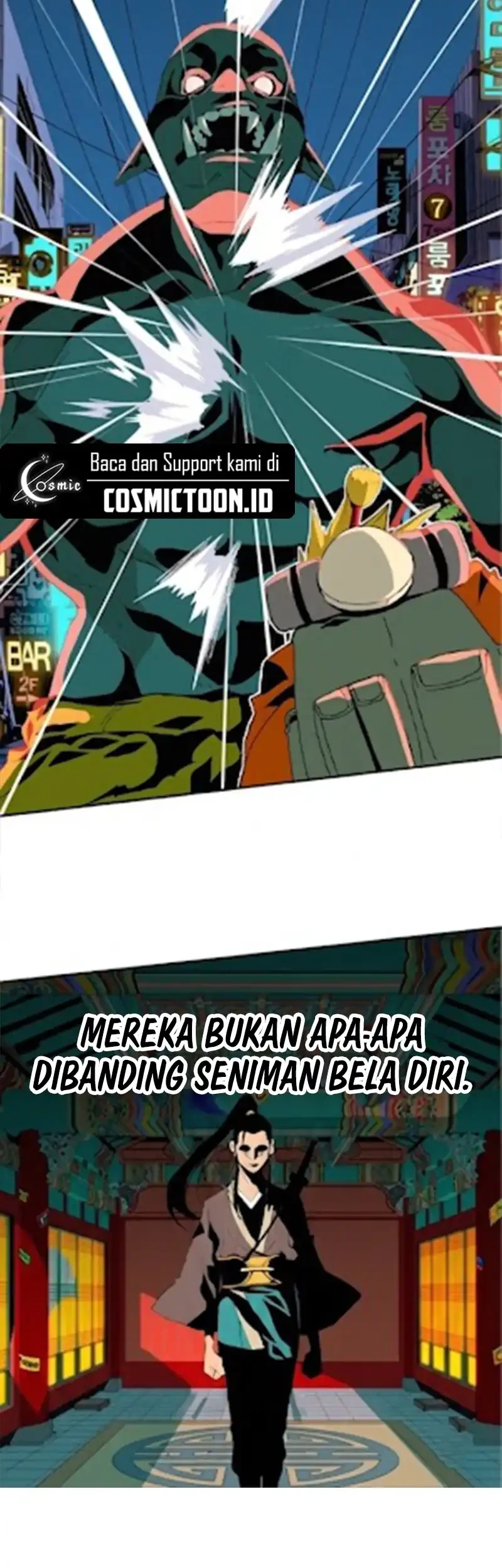 MuMuMu Chapter 2.2 - halaman 205
