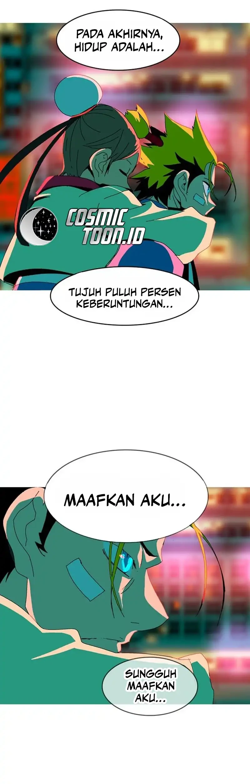 MuMuMu Chapter 2.2 - halaman 23