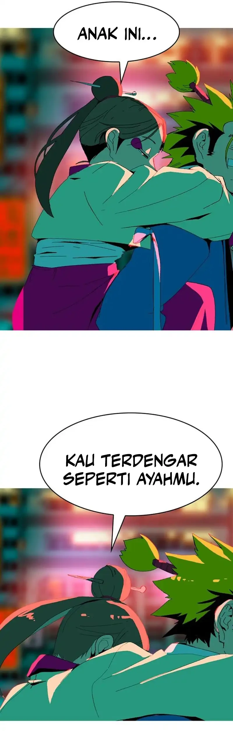 MuMuMu Chapter 2.2 - halaman 26