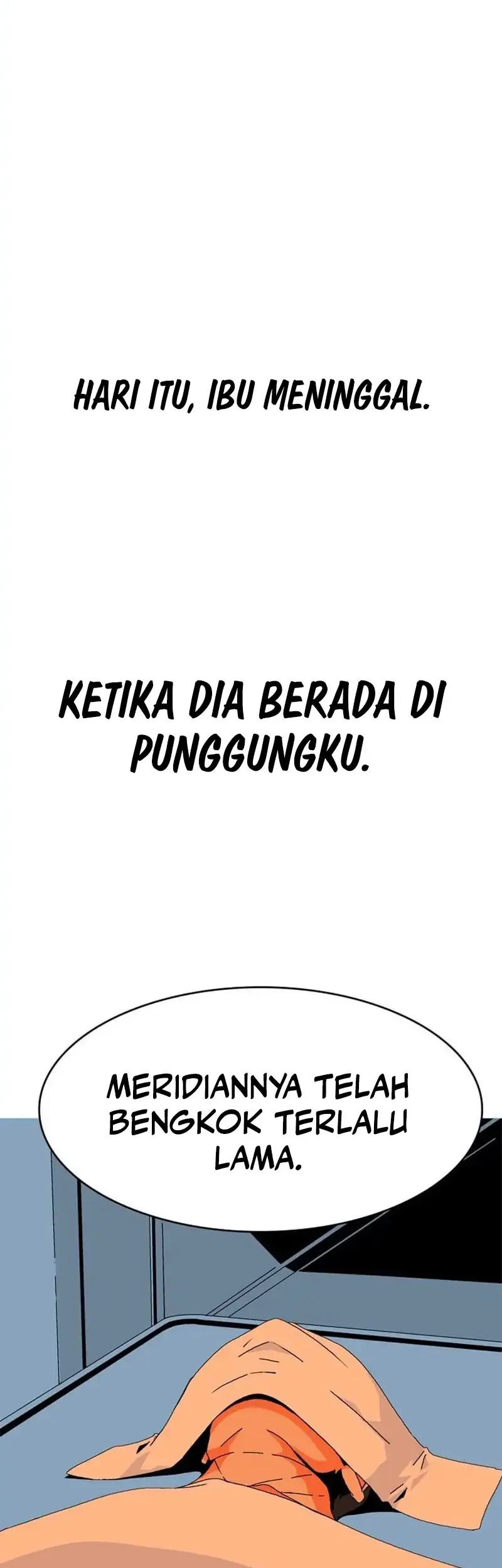MuMuMu Chapter 2.2 - halaman 29