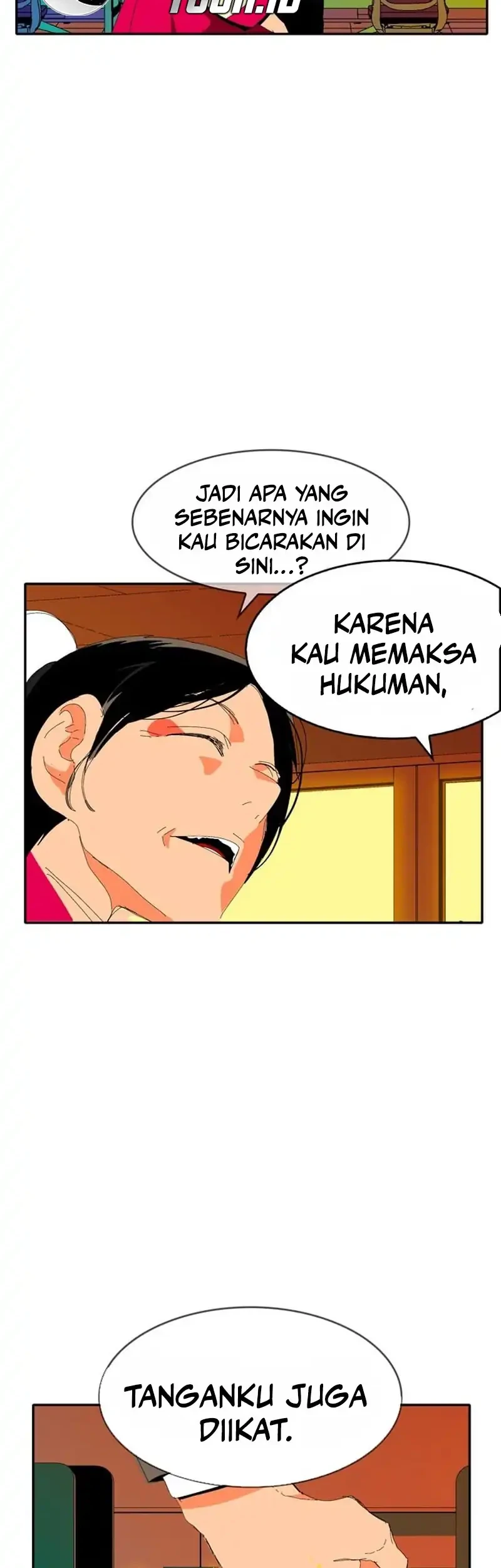 MuMuMu Chapter 2.2 - halaman 4
