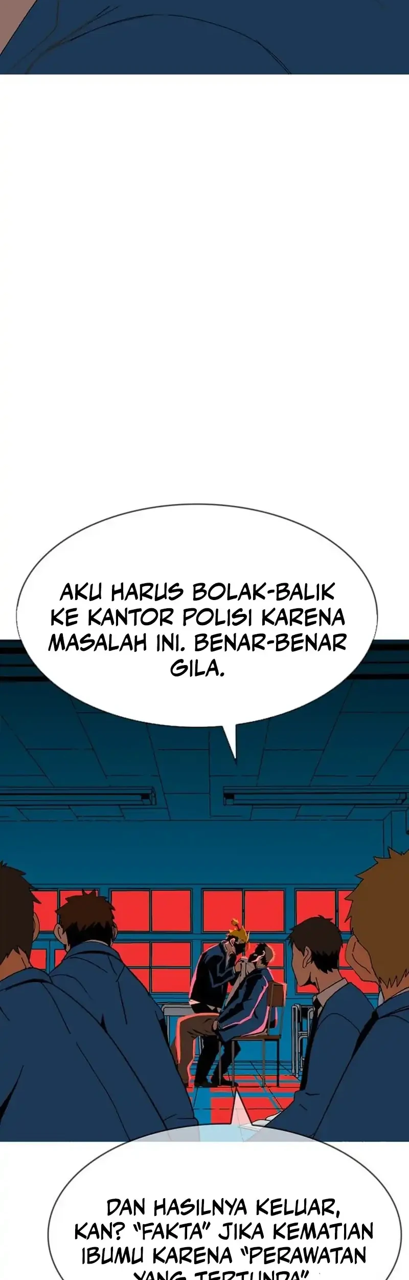 MuMuMu Chapter 2.2 - halaman 41