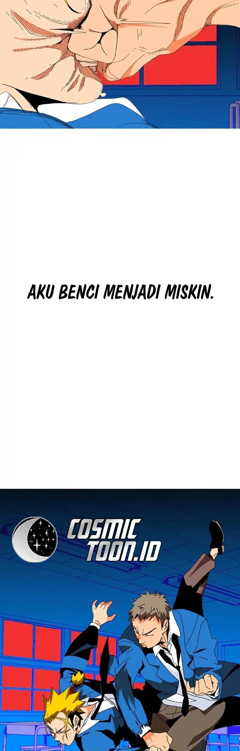 MuMuMu Chapter 2.2 - halaman 57