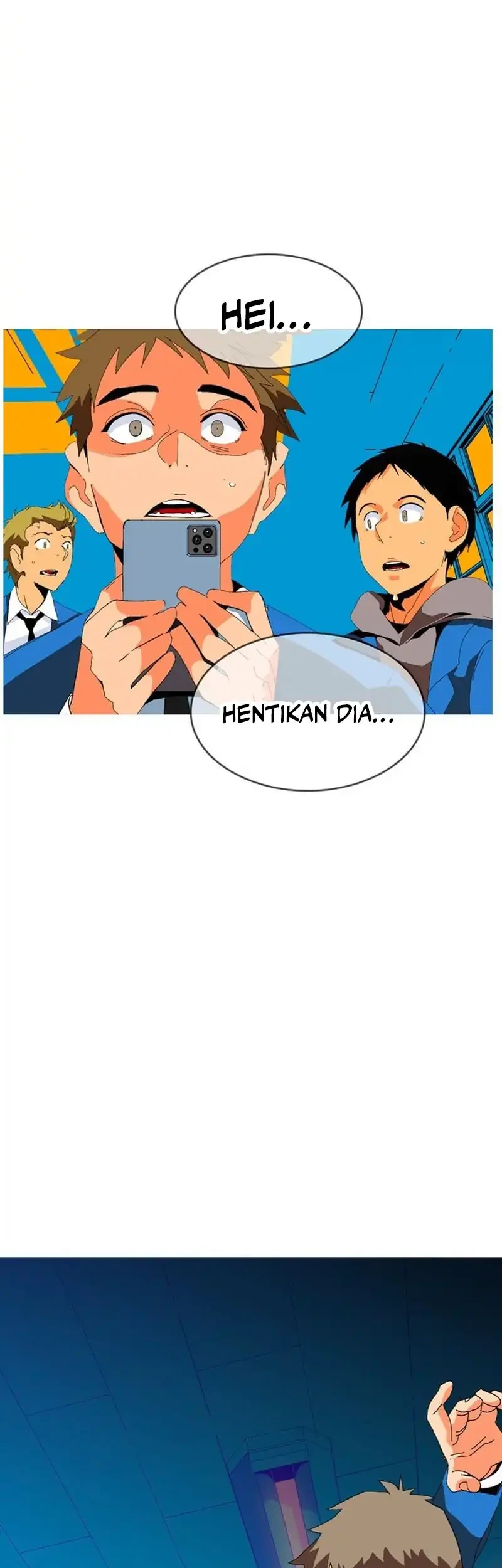 MuMuMu Chapter 2.2 - halaman 59