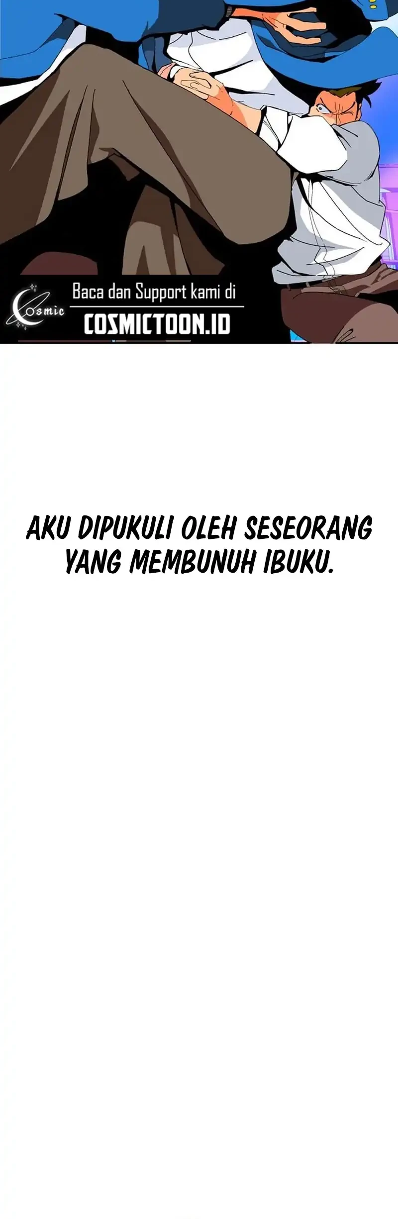 MuMuMu Chapter 2.2 - halaman 61