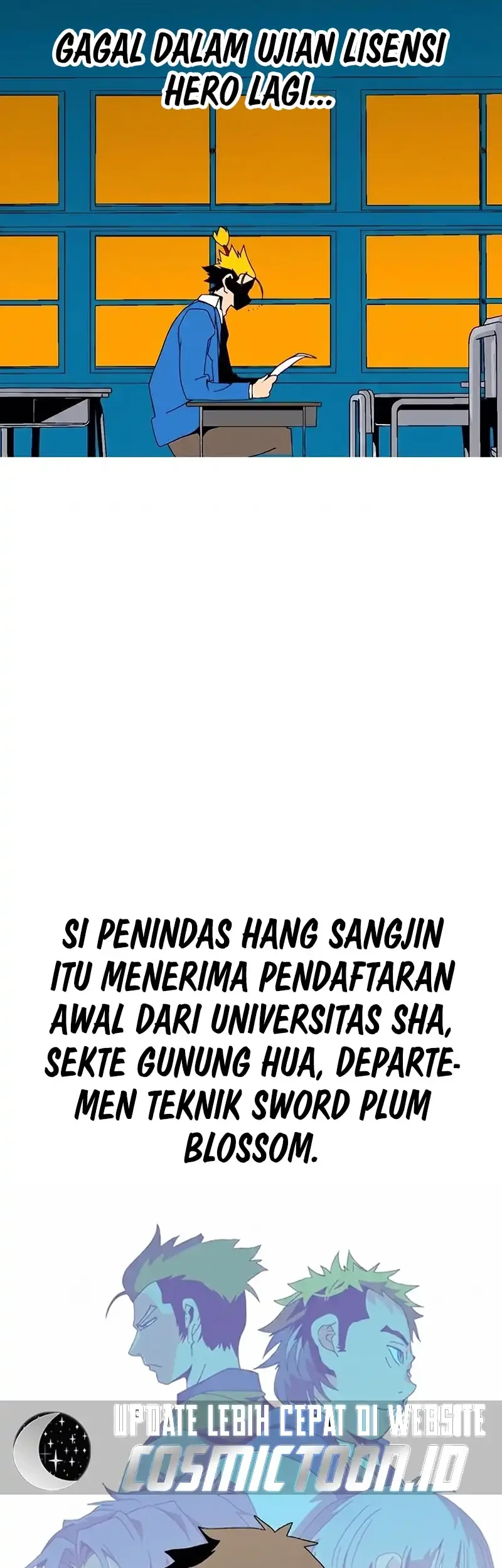 MuMuMu Chapter 2.2 - halaman 66