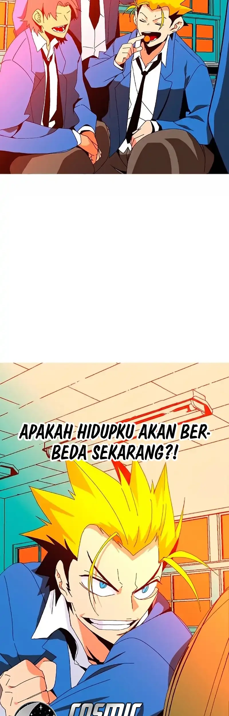 MuMuMu Chapter 2.2 - halaman 81
