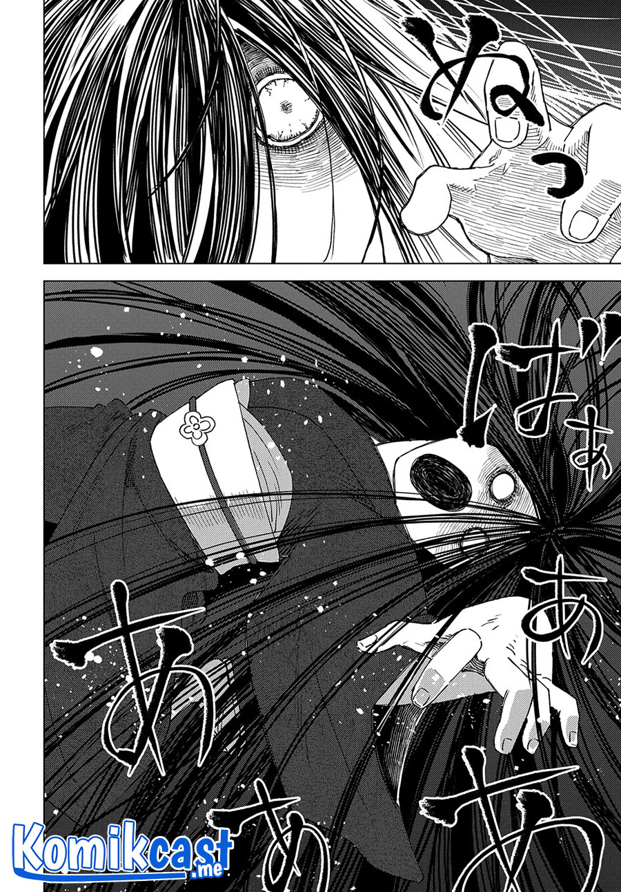 Muno to Yobareta “Seirei Tarashi” Jitsu wa Ino de, Seirei Kai de wa Densetsu Teki Herodeshita Chapter 5 - halaman 21
