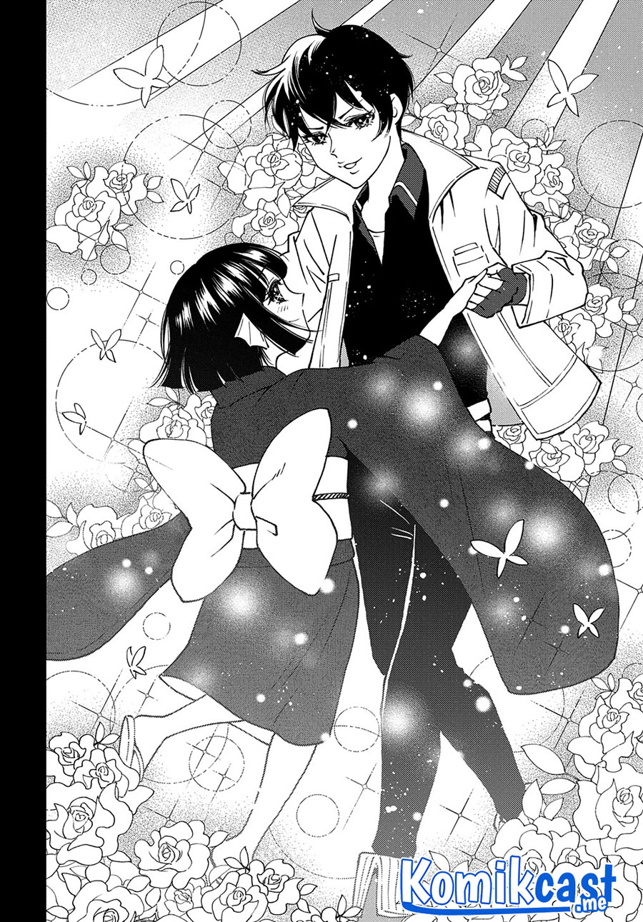 Muno to Yobareta “Seirei Tarashi” Jitsu wa Ino de, Seirei Kai de wa Densetsu Teki Herodeshita Chapter 6 - halaman 11