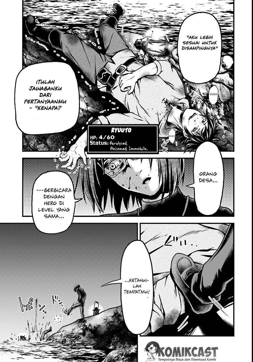 Murabito desu ga Nani ka? Chapter 1 - halaman 20