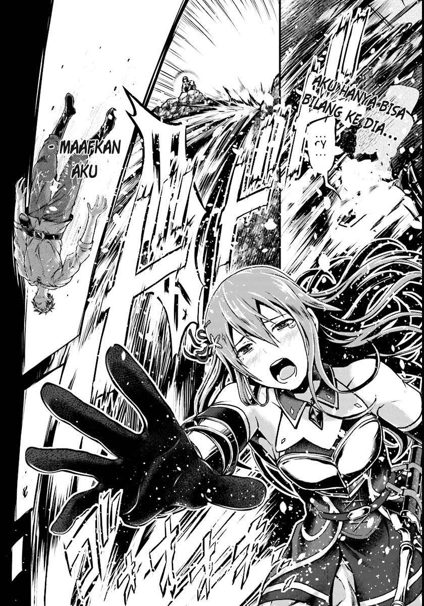 Murabito desu ga Nani ka? Chapter 1 - halaman 23