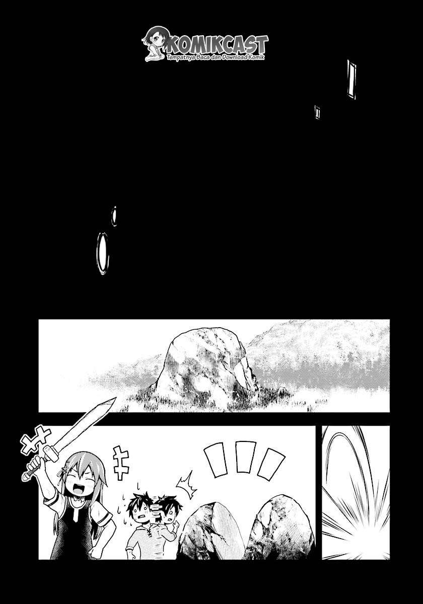 Murabito desu ga Nani ka? Chapter 1 - halaman 24