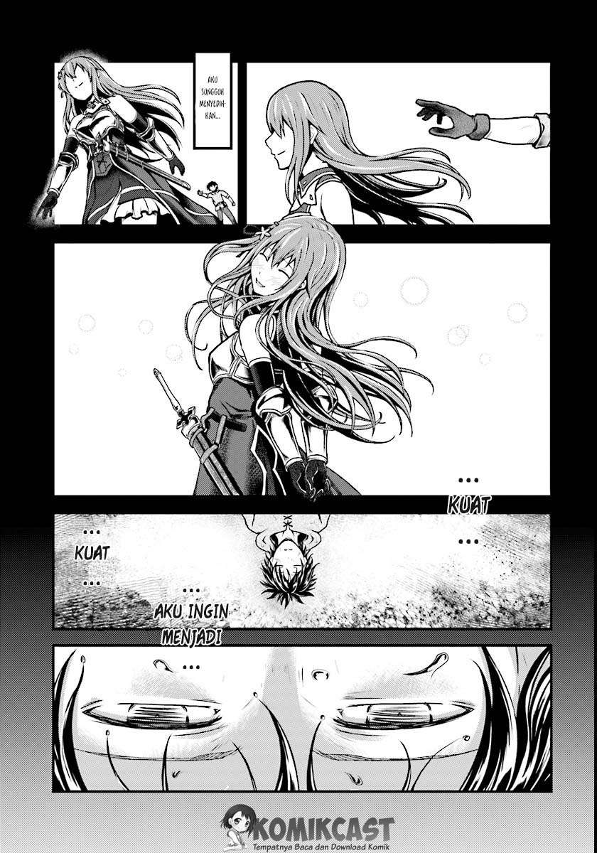 Murabito desu ga Nani ka? Chapter 1 - halaman 26