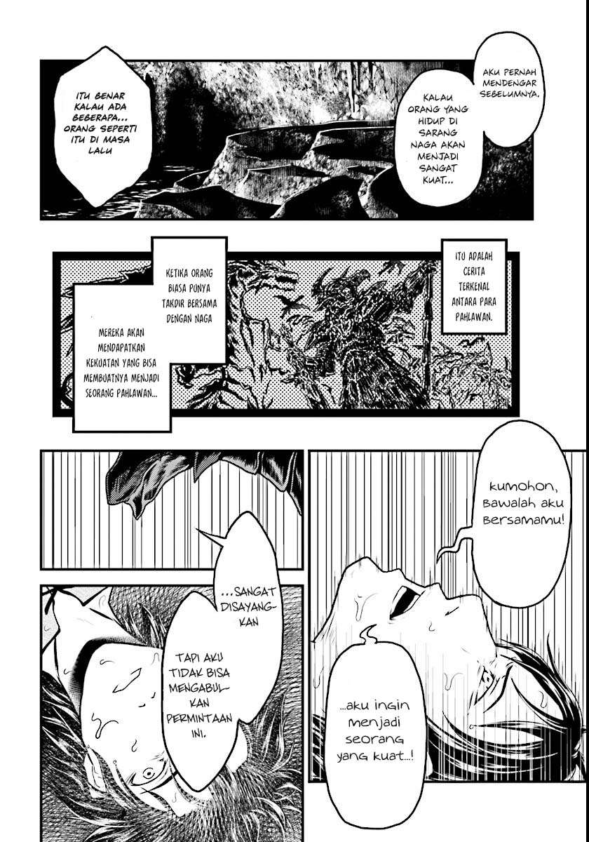 Murabito desu ga Nani ka? Chapter 1 - halaman 28