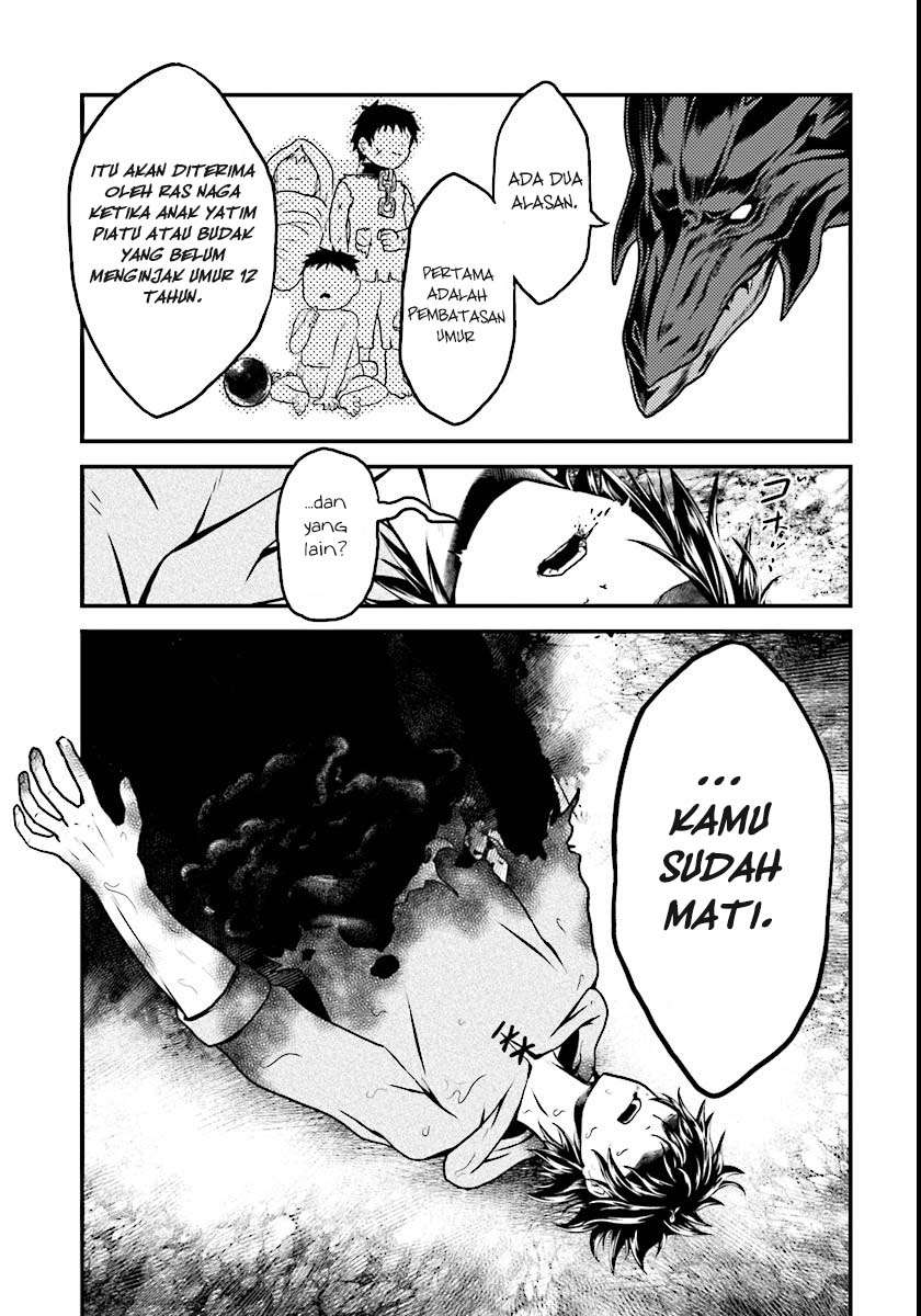Murabito desu ga Nani ka? Chapter 1 - halaman 29