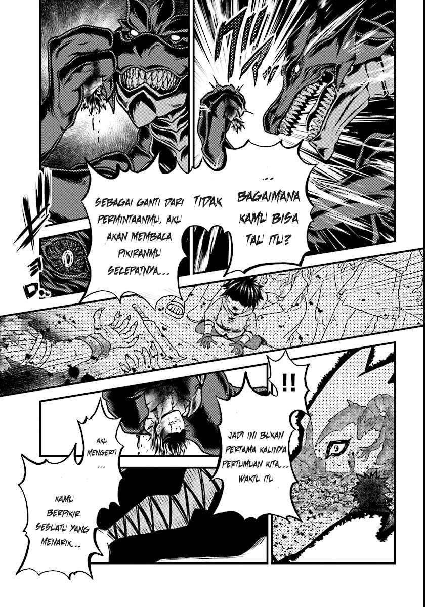 Murabito desu ga Nani ka? Chapter 1 - halaman 31