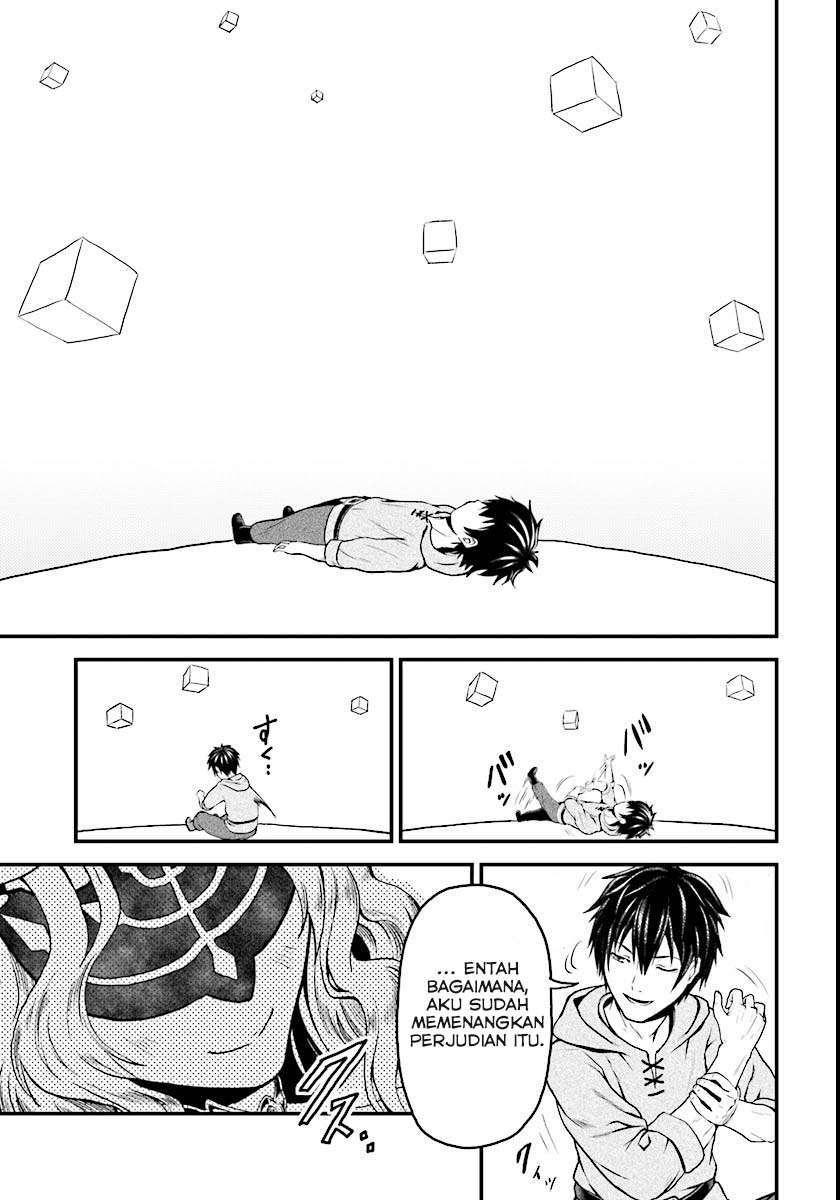 Murabito desu ga Nani ka? Chapter 1 - halaman 33