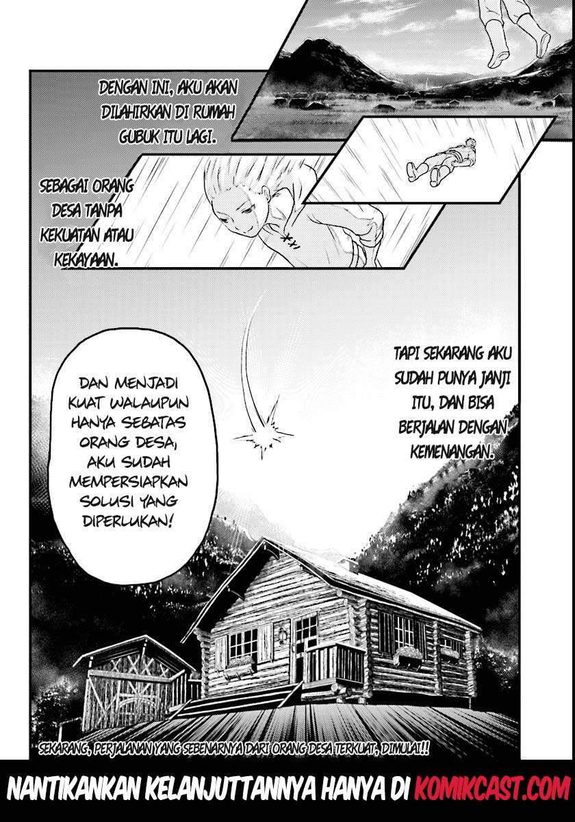 Murabito desu ga Nani ka? Chapter 1 - halaman 38