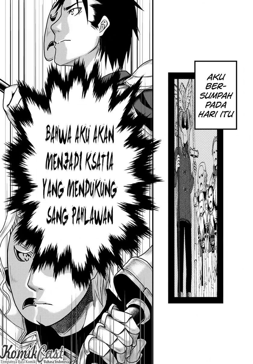 Murabito desu ga Nani ka? Chapter 10 - halaman 22