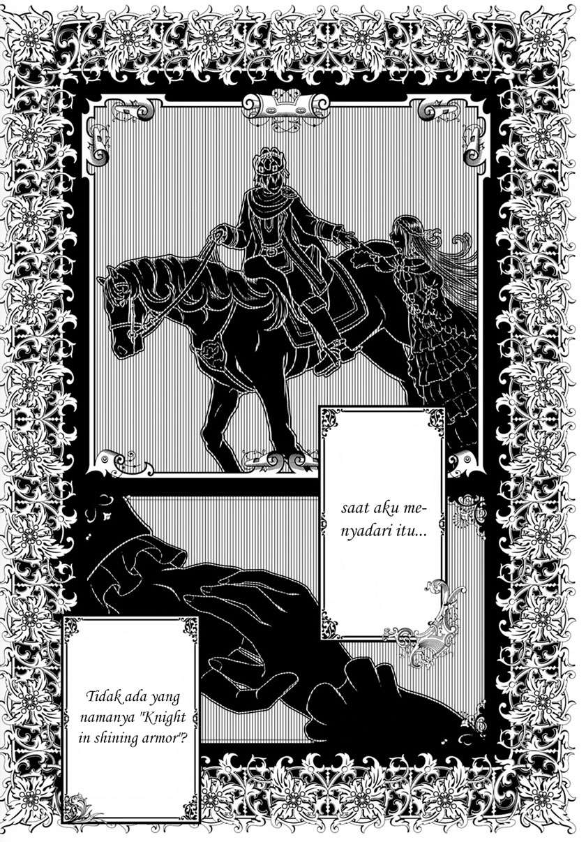 Murabito desu ga Nani ka? Chapter 10 - halaman 3