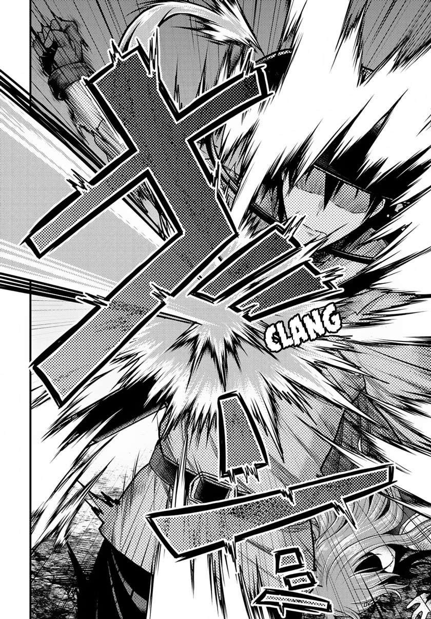 Murabito desu ga Nani ka? Chapter 10 - halaman 39