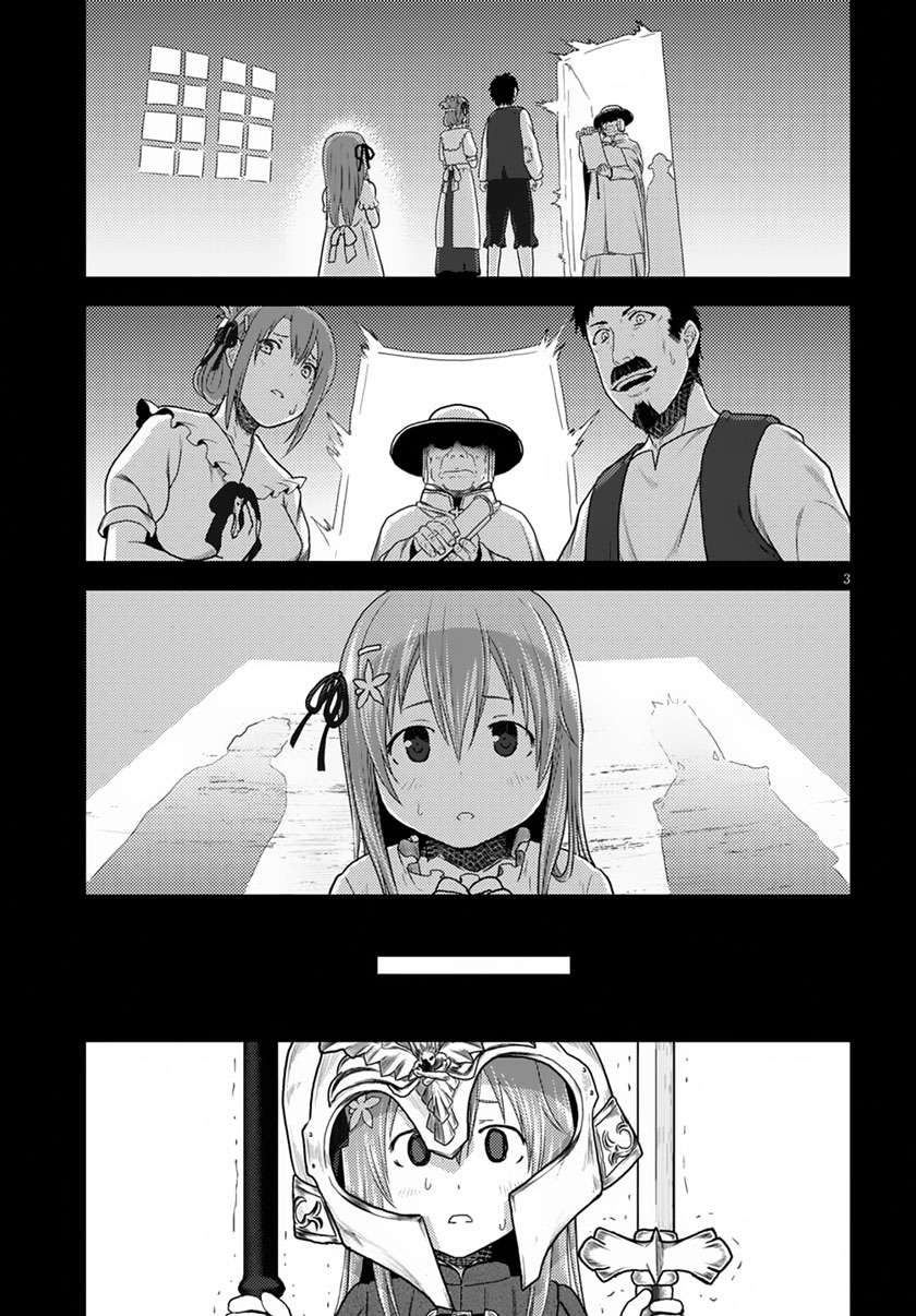 Murabito desu ga Nani ka? Chapter 10 - halaman 4