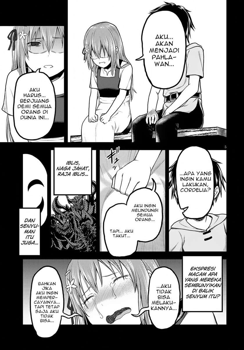 Murabito desu ga Nani ka? Chapter 10 - halaman 6