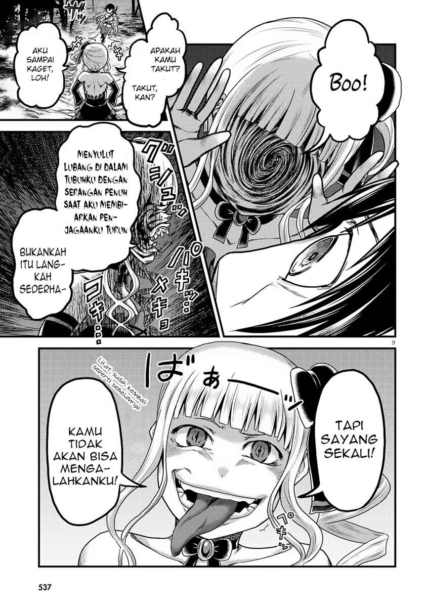 Murabito desu ga Nani ka? Chapter 11 - halaman 10