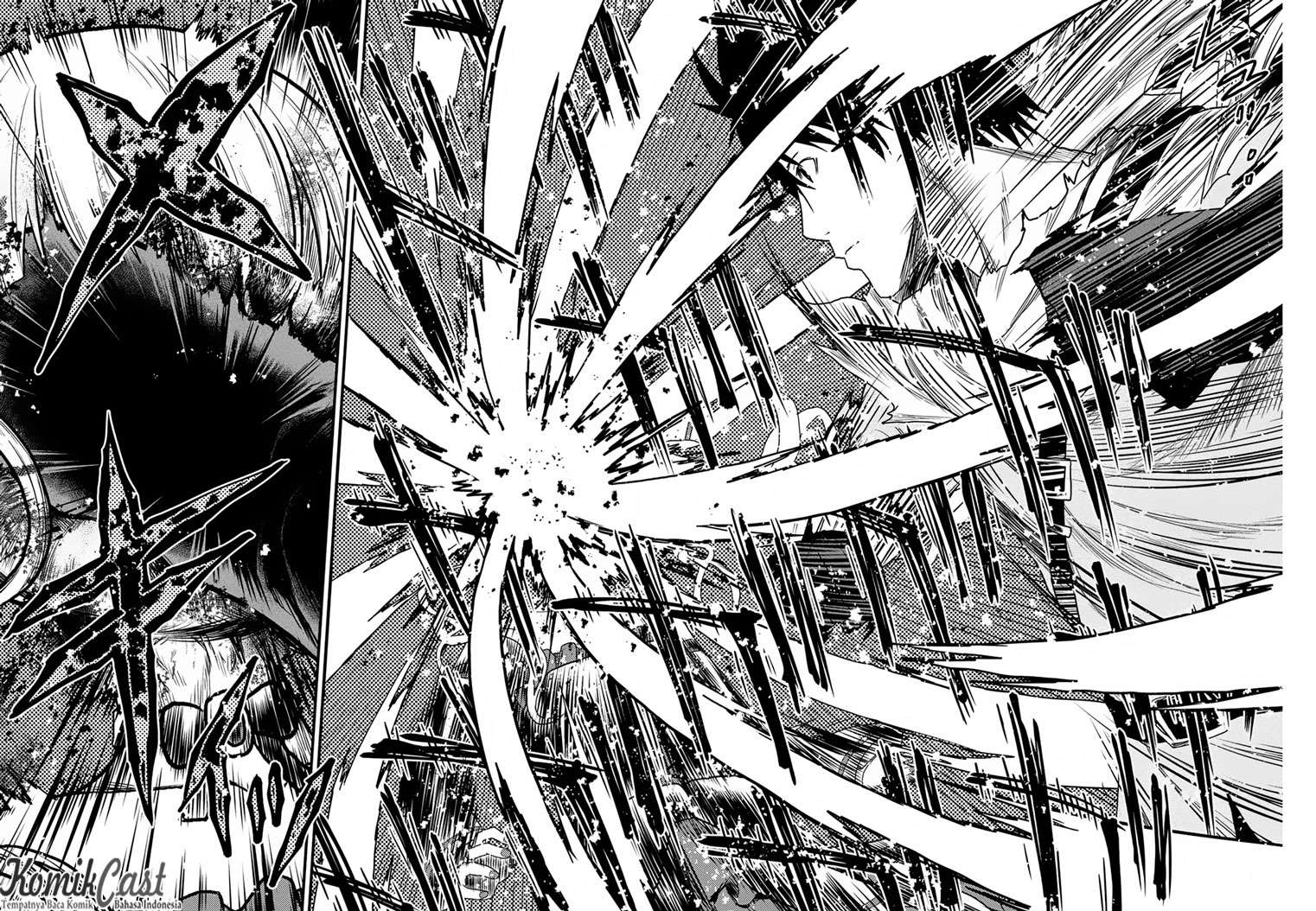 Murabito desu ga Nani ka? Chapter 11 - halaman 11