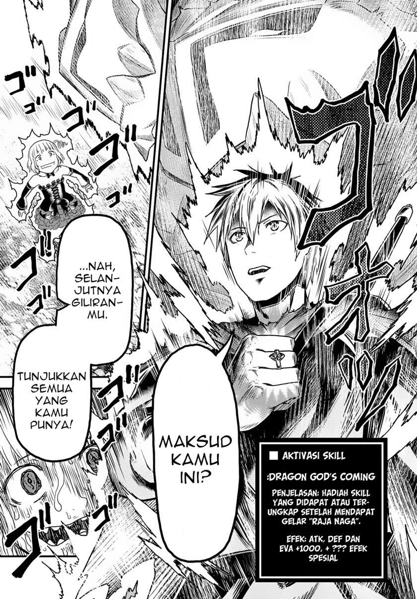 Murabito desu ga Nani ka? Chapter 11 - halaman 15