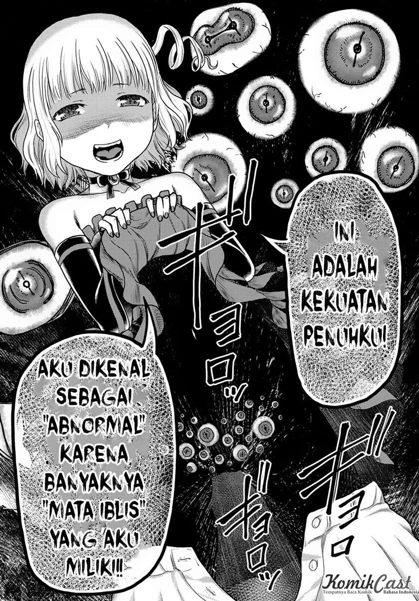 Murabito desu ga Nani ka? Chapter 11 - halaman 18