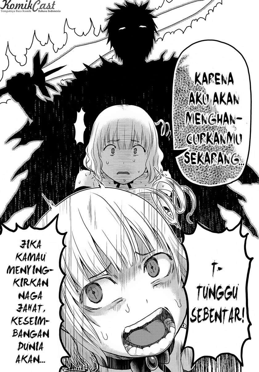Murabito desu ga Nani ka? Chapter 11 - halaman 25
