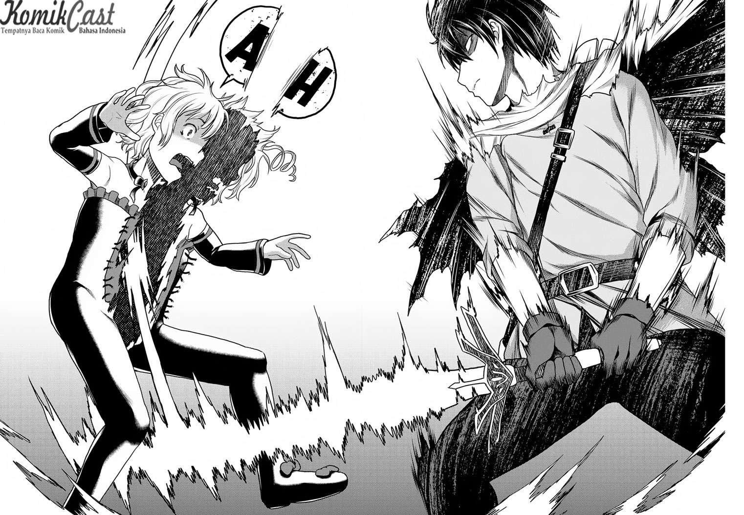 Murabito desu ga Nani ka? Chapter 11 - halaman 26