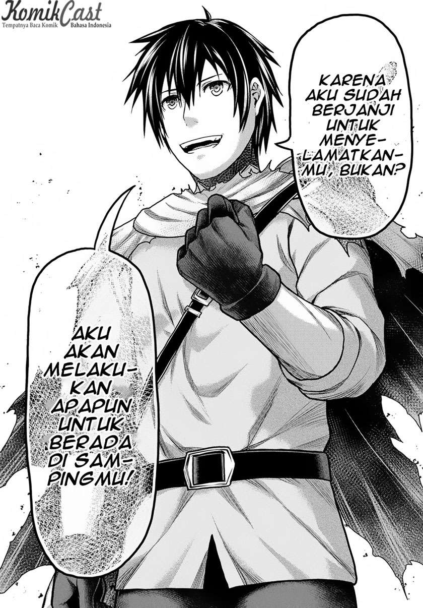 Murabito desu ga Nani ka? Chapter 11 - halaman 29