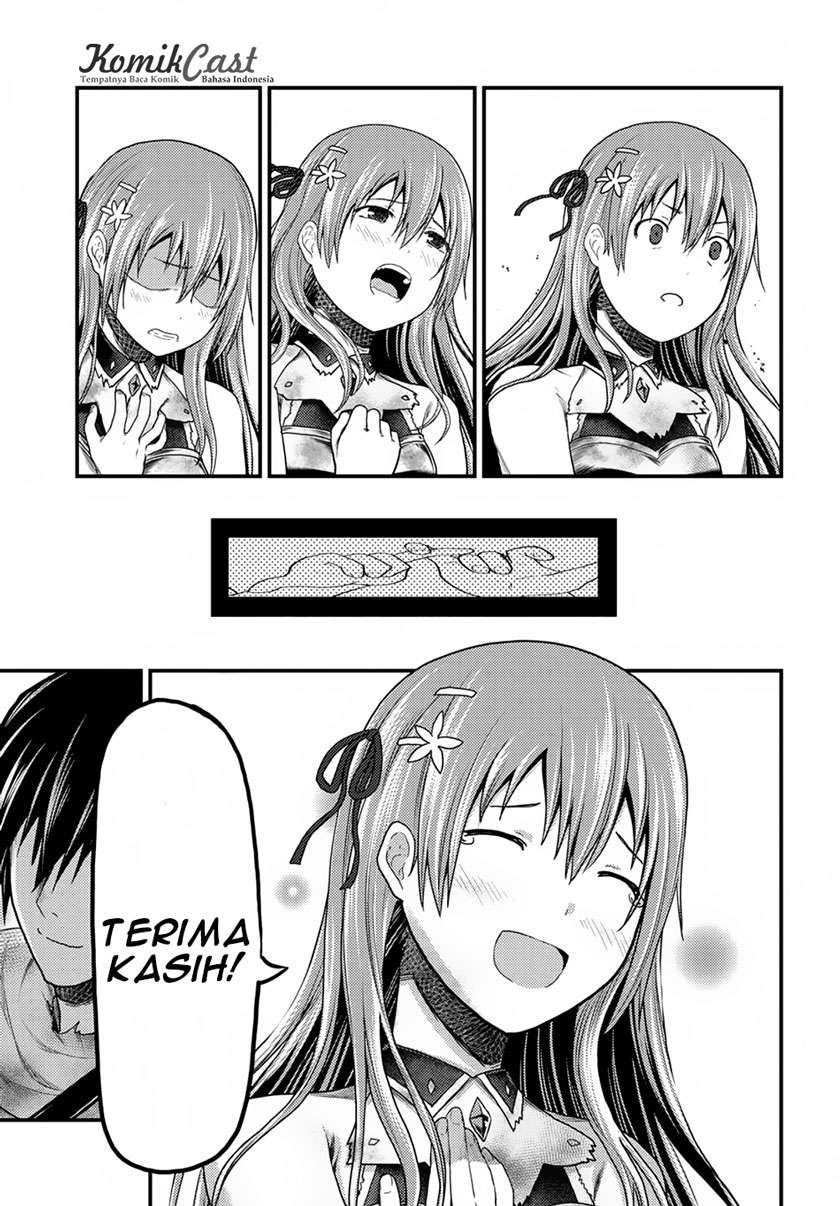 Murabito desu ga Nani ka? Chapter 11 - halaman 30